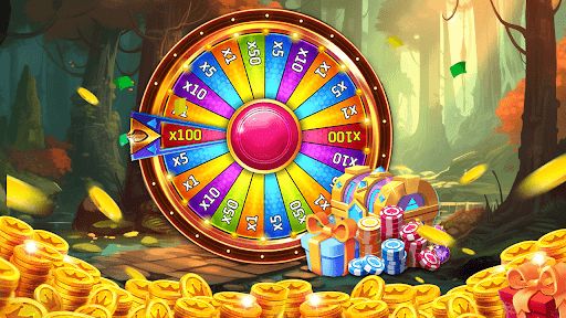 Infinity Slots پاکستان ریئل منی گیمز